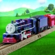 Tomy Trackmaster - Hank